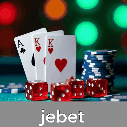 Emoção e Grandes Recompensas nos Slots Online com Jebet