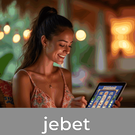 Aposte Facilmente com o App Jebet: Sua Plataforma Completa