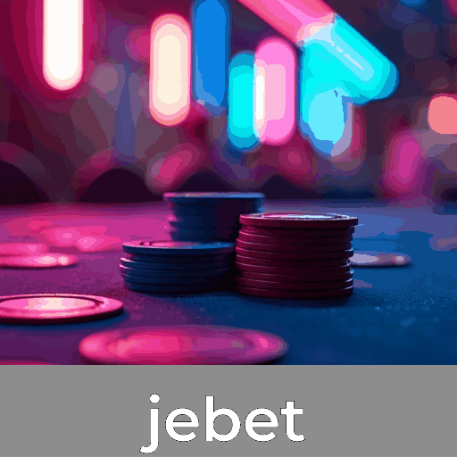 Jebet: Viva a Emoção dos Jogos de Cassino e Ganhe Muito